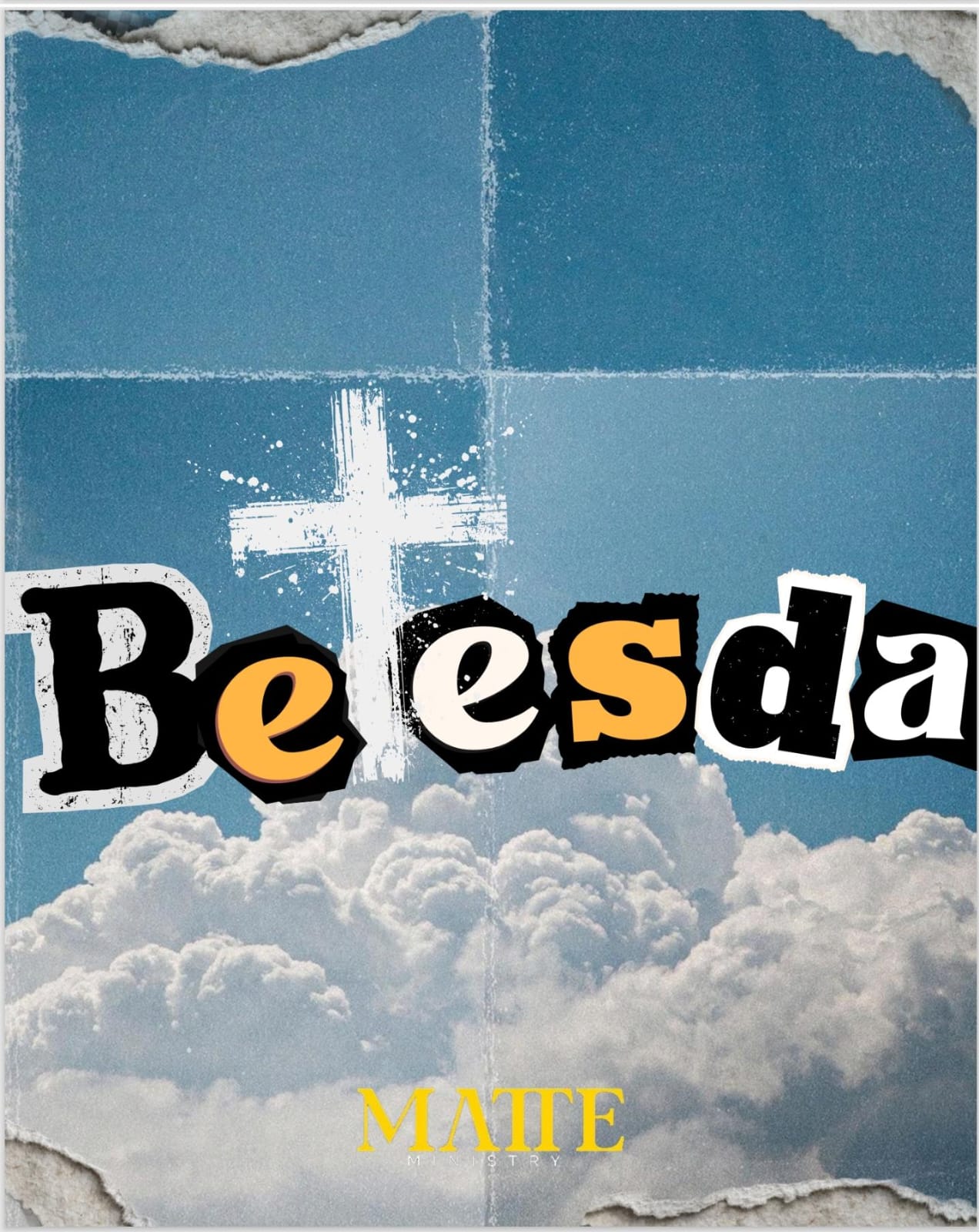 Portada de Betesda